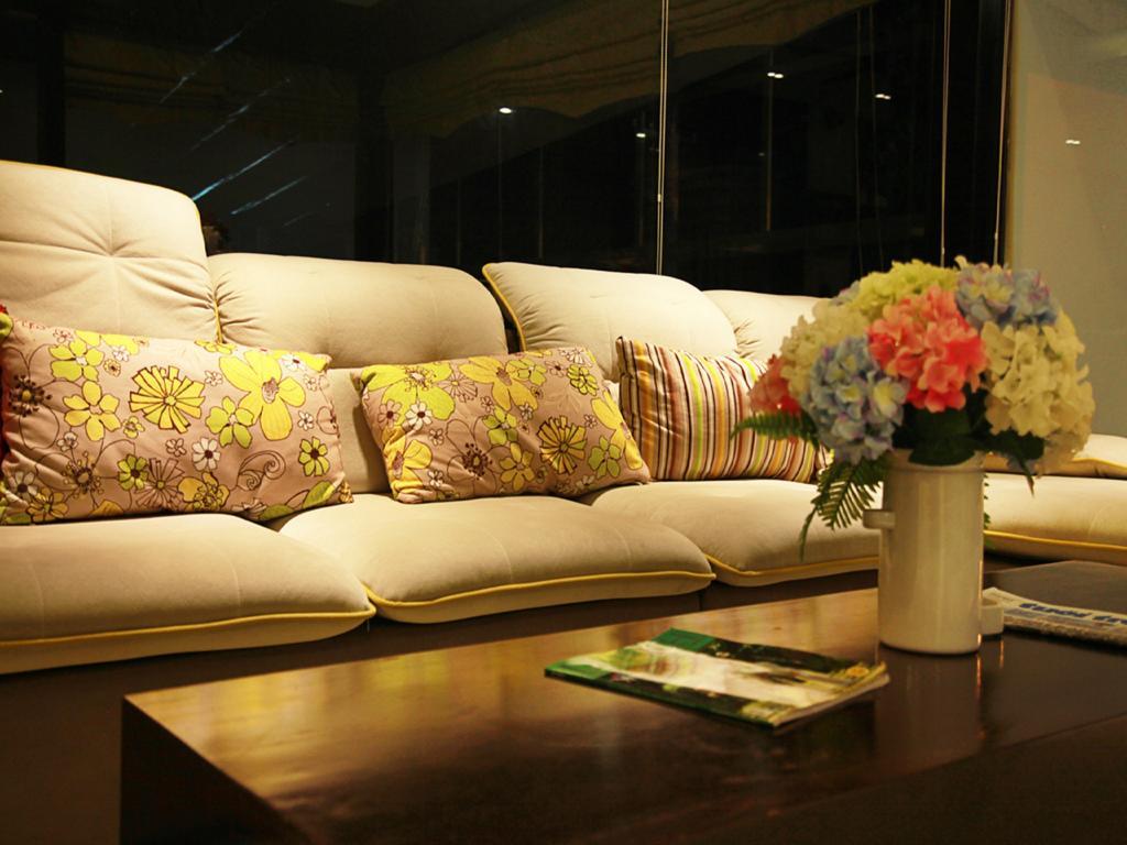Sea Flower Hotel Da Nang Zewnętrze zdjęcie
