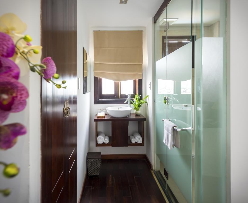 Sea Flower Hotel Da Nang Zewnętrze zdjęcie