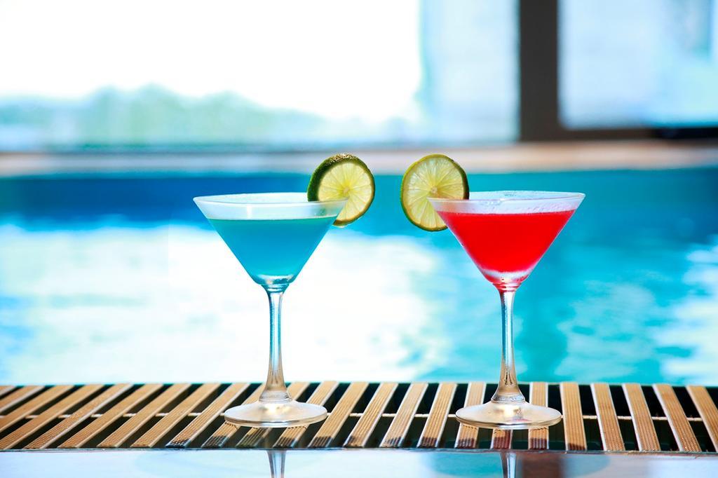 Sea Flower Hotel Da Nang Zewnętrze zdjęcie