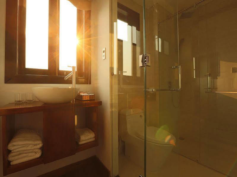 Sea Flower Hotel Da Nang Zewnętrze zdjęcie