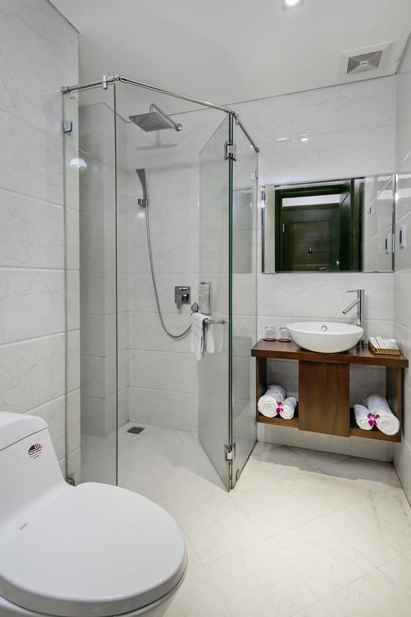 Sea Flower Hotel Da Nang Zewnętrze zdjęcie